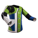 Куртка для стрельбы ahg (Hitex) Shooting Jacket mod. Evotop