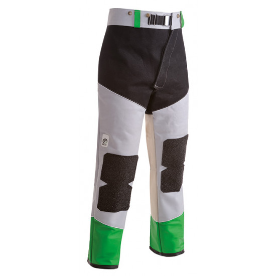 Брюки для стрельбы Sauer Shooting Pants mod. standard Mix