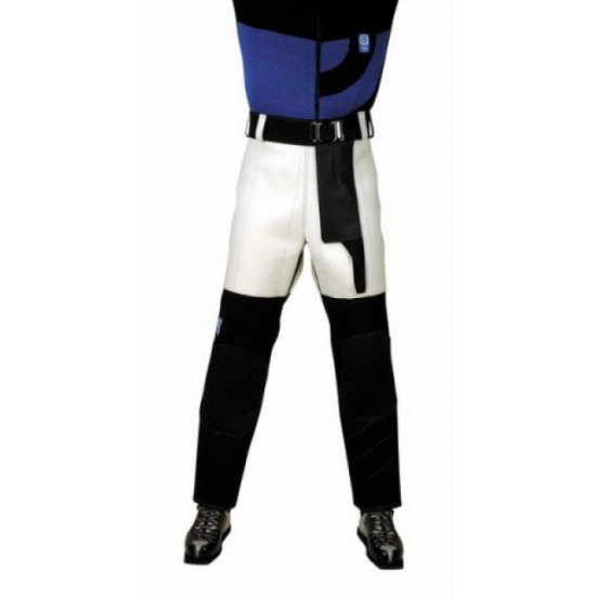 Брюки для стрельбы ahg Shooting Pants mod. Fusion