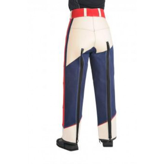 Брюки для стрельбы Sauer Shooting Pants mod. Comfort Extra