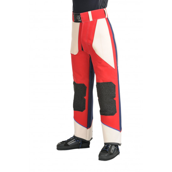 Брюки для стрельбы Sauer Shooting Pants mod. Comfort Extra