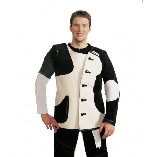 Куртка для стрельбы Sauer Shooting Jacket mod. Advantage Standing