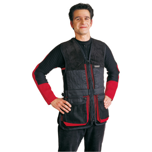 Куртка для стрельбы Sauer shotgun vest