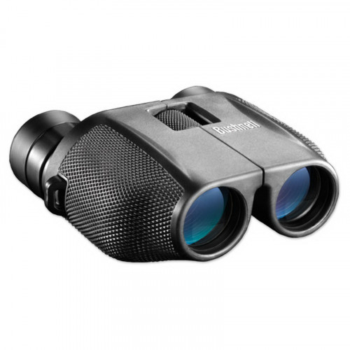 Бинокль BUSHNELL серии POWERVIEW 7-15X25 КОМПАКТНЫЙ, С ПРИЗМАМИ PORRO