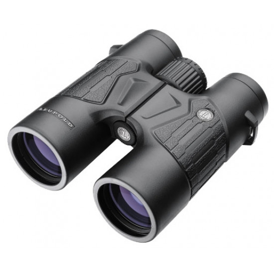 Бинокль Leupold BX-2 Tactical 10x42 Black Mil-L