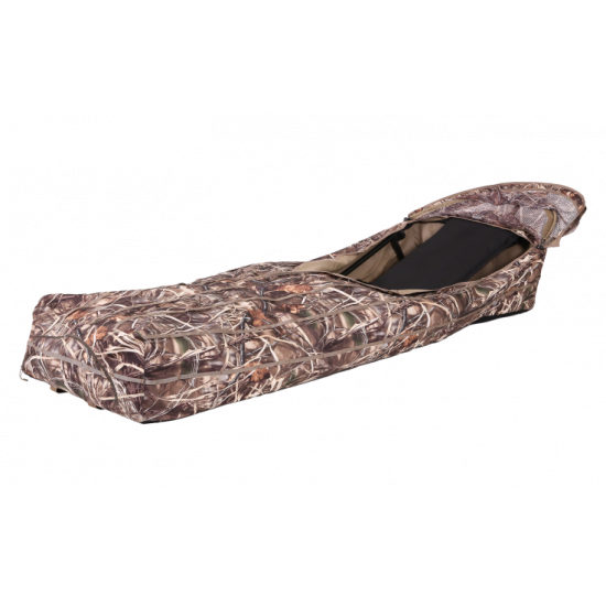 Засидка лежачая Duck Commander, цвет Realtree Max-5 camo