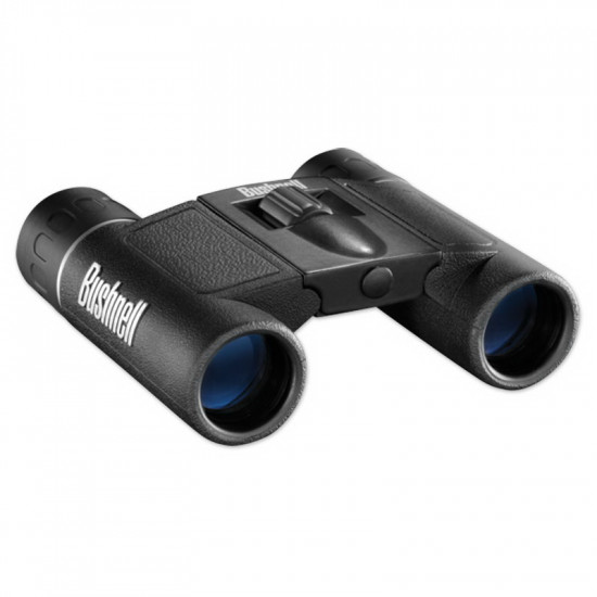 Бинокль BUSHNELL серии POWERVIEW 8X21 КОМПАКТНЫЙ, С ПРИЗМАМИ ROOF