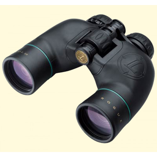 Бинокль Leupold BX-1 Rogue 10x42 Porro чёрный