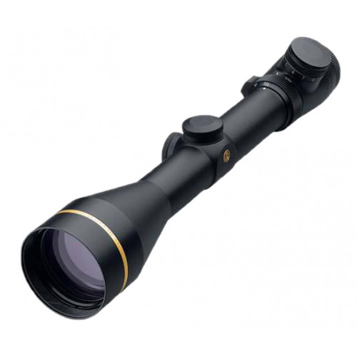 прицел Leupold VX-3 3.5-10х50 подсветка, метрический, German-4, 30мм, матовый