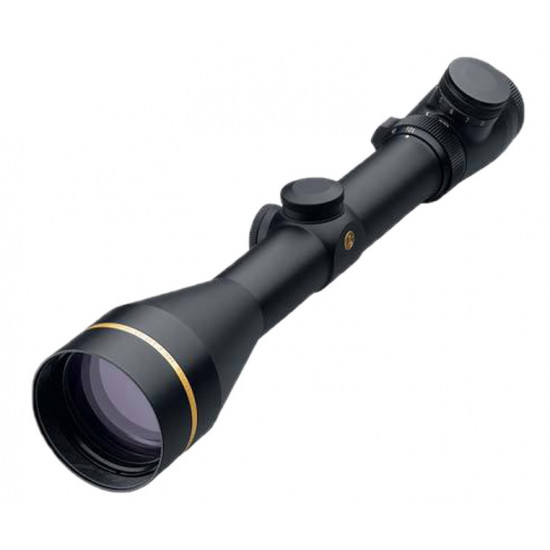 прицел Leupold VX-3 3.5-10х50 подсветка, метрический, German-4, 30мм, матовый