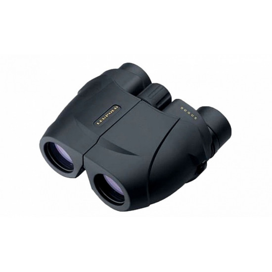 Бинокль Leupold BX-1 Rogue 8x25 Compact чёрный