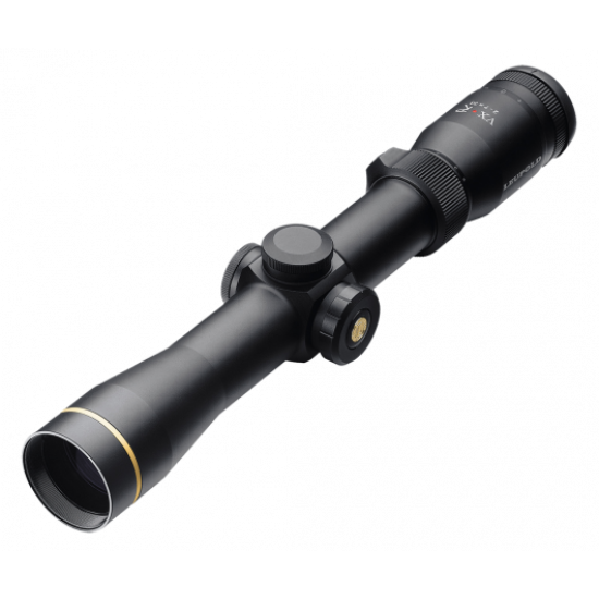 прицел Leupold VX•R 2-7x33 FireDot Duplex, матовый