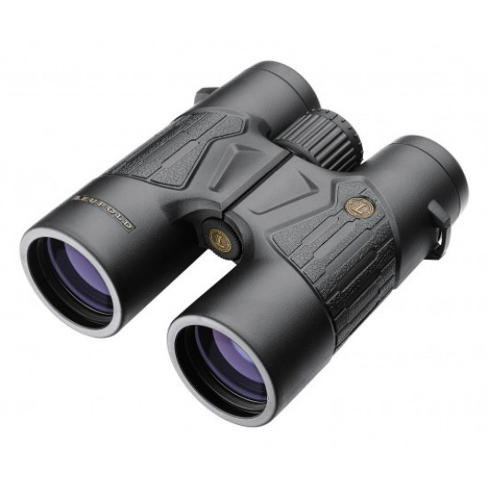 Бинокль Leupold BX-2 Cascades 8x42 Roof чёрный