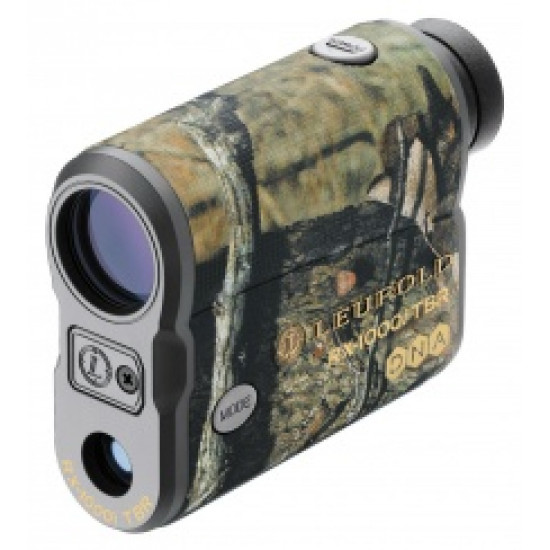 дальномер Leupold RX-1000i TBR с DNA Mossy Oak Break-up infinity