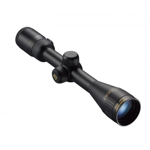 Прицел Nikon PROSTAFF EFR 3-9x40AO, 25.4мм. сетка Precision, паралакс от 10м