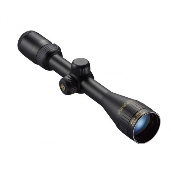 Прицел Nikon PROSTAFF EFR 3-9x40AO, 25.4мм. сетка Precision, паралакс от 10м