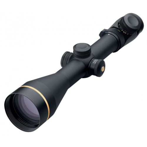 прицел Leupold VX-3 4,5-14х50 SF, подсветка, метрический, German-4, 30 мм, матовый