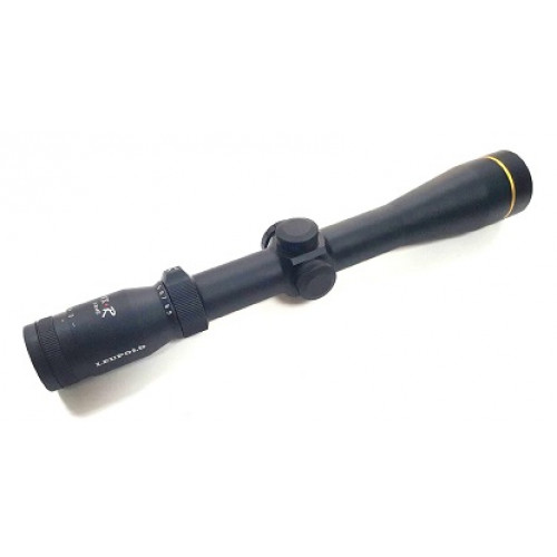 прицел Leupold VX•R 3-9x40 Ballistic FireDot, матовый