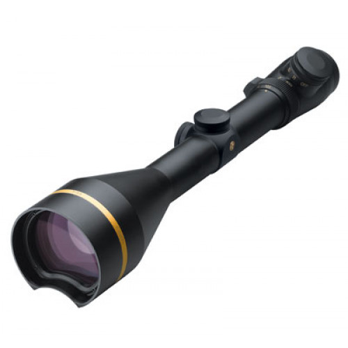 прицел Leupold VX-3L 3.5-10х56 подсветка, метрический, German-4, матовый