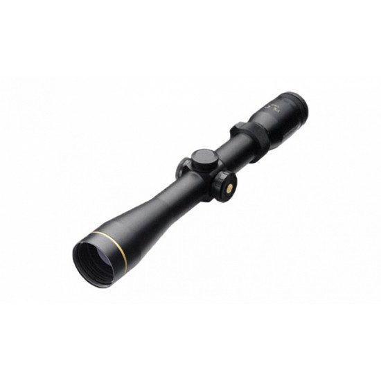 прицел Leupold VX•R 3-9x40 FireDot 4, матовый