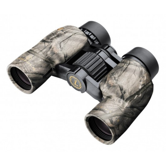 Бинокль Leupold BX-1 Yosemite 8x30 Porro Mossy Oak