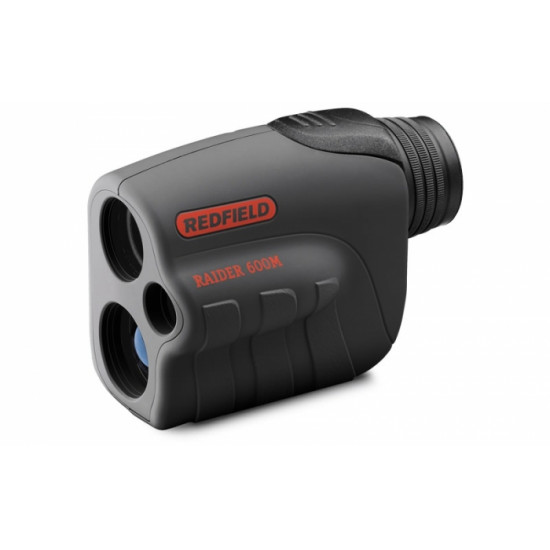 дальномер Redfield Raider 600M Metric Laser чёрный