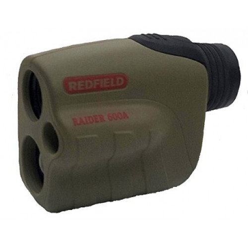 дальномер Redfield Raider 600A Angle Laser серый (ярды)