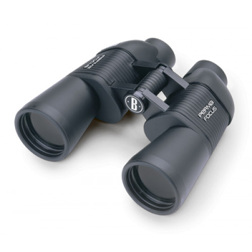 Бинокль BUSHNELL серии PERMAFOCUS 7X50 WA, ПРИЗМЫ PORRO (СВОБОДНЫЙ ФОКУС)