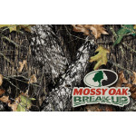 "Allen" сетка нетканая для засидки камуфляж., 1,42 х 3,6 м, Mossy Oak Break-Up® (6 шт./уп.)