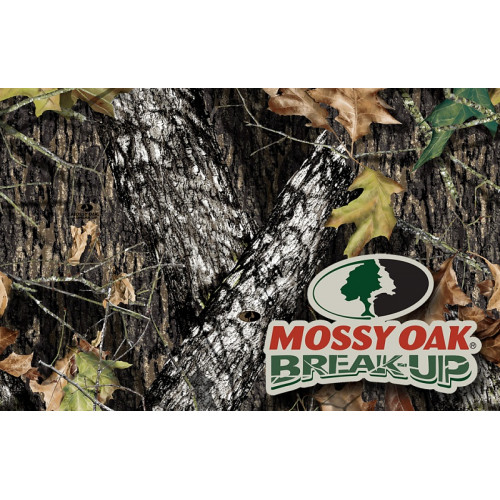 "Allen" сетка нетканая для засидки камуфляж., 1,42 х 3,6 м, Mossy Oak Break-Up® (6 шт./уп.)