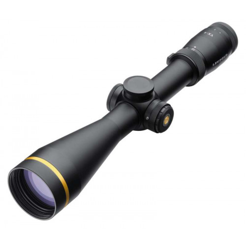 Прицел Leupold VX-6 1-6x24 CDS FireDot 4 с подсветкой, 30 мм, матовый