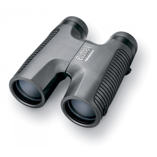 Бинокль BUSHNELL серии PERMAFOCUS 10X42 ПРИЗМЫ ROOF (СВОБОДНЫЙ ФОКУС)