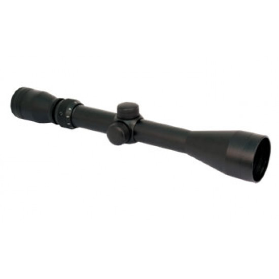 Прицел Target Optic 3-9x50 (крест) без подсветки, 30 мм (20 шт./кор)