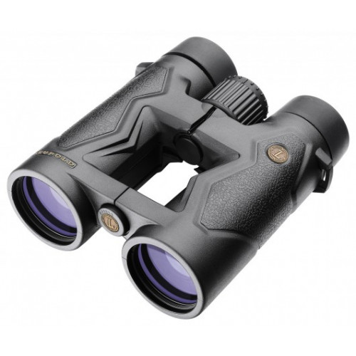 Бинокль Leupold BX-3 Mojave 8x42 Roof чёрный