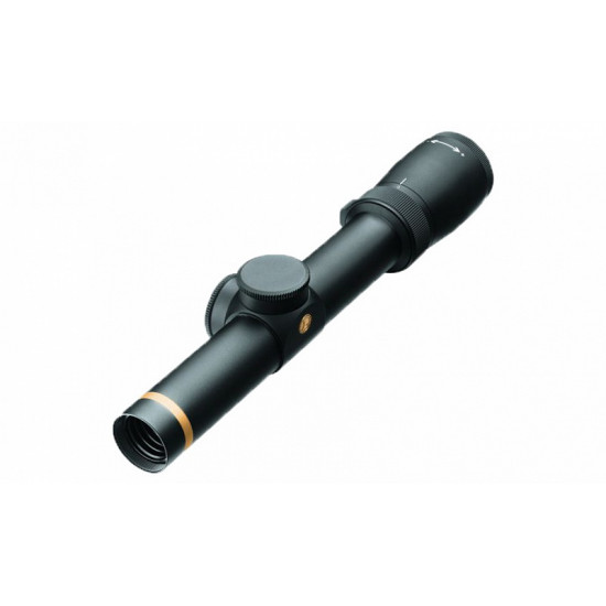 прицел Leupold VX-6 1-6x24 CDS FireDot Circle с подсветкой, 30 мм, матовый