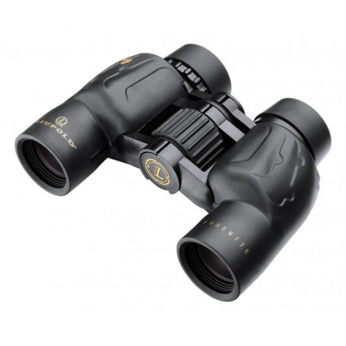 Бинокль Leupold BX-1 Yosemite 8x30 чёрный