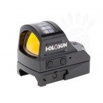 Коллиматор Holosun OpenReflex micro открытый, солн.бат., точка 2МОА, подсв12(+NV), RED, 67г