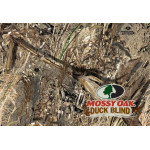 Сетка нетканая "Allen" для засидки камуфляж., 1,42 х 3,6 м, Mossy Oak® Duck Blind