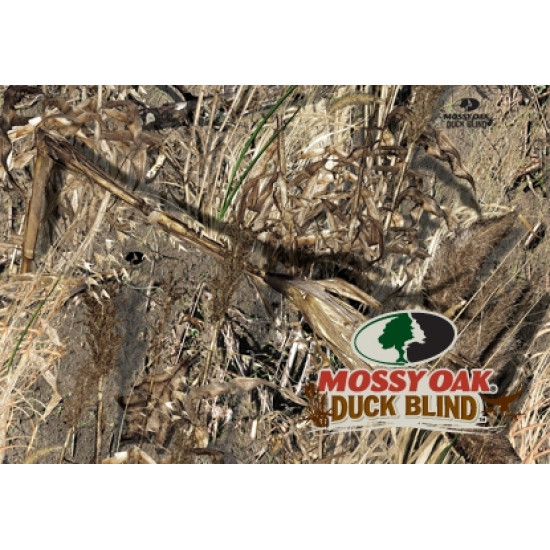 Сетка нетканая "Allen" для засидки камуфляж., 1,42 х 3,6 м, Mossy Oak® Duck Blind