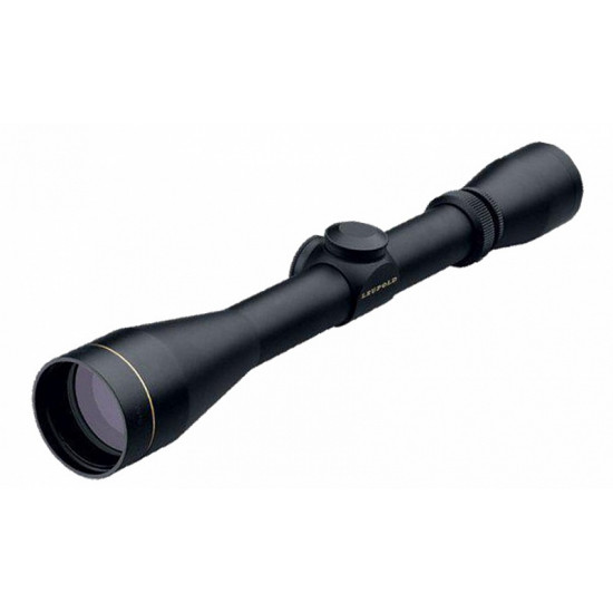 прицел Leupold VX-1 2-7x33 Duplex, 1", матовый