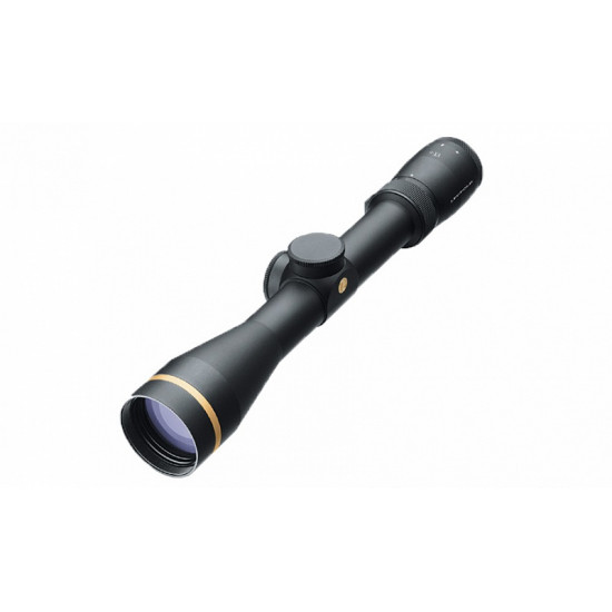 прицел Leupold VX-6 2-12x42 CDS FireDot 4 с подсветкой, 30 мм, матовый