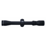 Прицел Target Optic 2-7х32 (крест) без подсветки