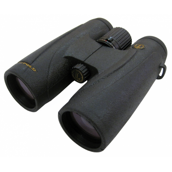 Бинокль Leupold BX-4 MCKINLEY HD 10x42 MM ROOF чёрный