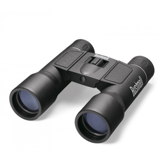 Бинокль BUSHNELL серии POWERVIEW 16X32 компактный корпус